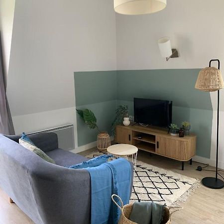 Studio Proche De La Mer A 普雷讷夫昂德雷 外观 照片